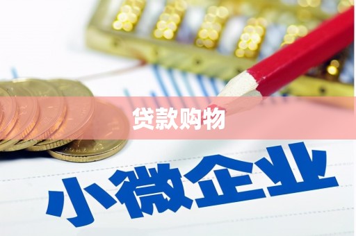 玄武贷款购物