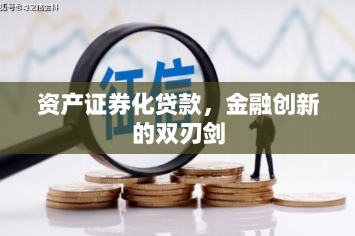 观音资产证券化贷款，金融创新的双刃剑