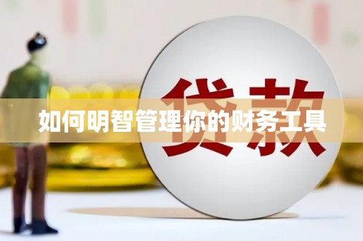 天涯如何明智管理你的财务工具