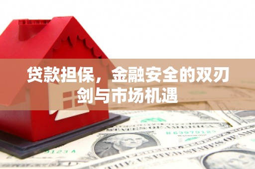 宝山贷款担保，金融安全的双刃剑与市场机遇
