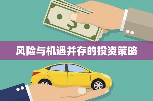 丰县风险与机遇并存的投资策略