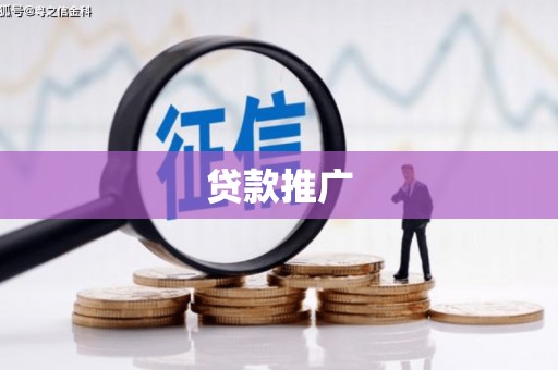 隆阳贷款推广