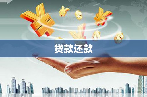 安图贷款还款