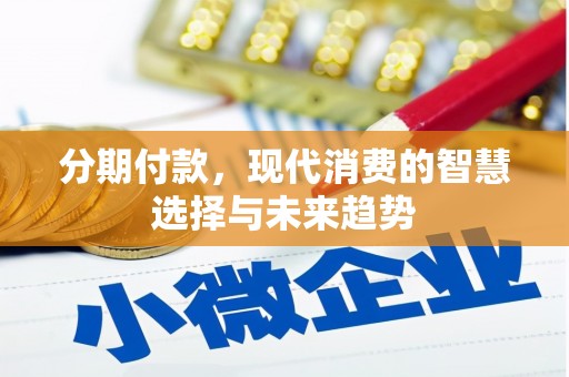 攀枝花分期付款，现代消费的智慧选择与未来趋势