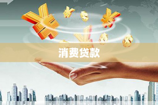 新余消费贷款