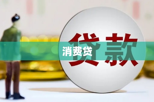 乐都消费贷