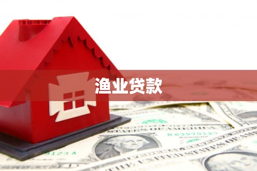 汤原渔业贷款